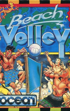 Beach Volley
