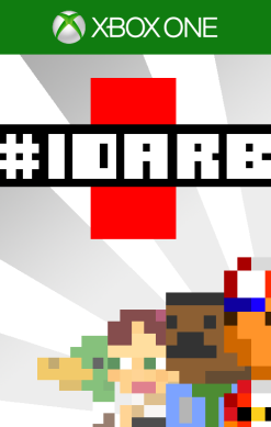 #IDARB