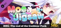 Moe Jigsaw: HHG -The End of the Goddess - Pack