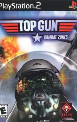 Top Gun: Combat Zones