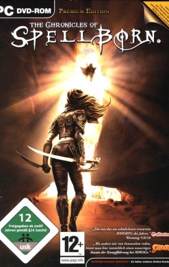The Chronicles of Spellborn (Premium Edition)
