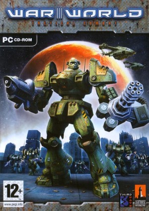 War World: Tactical Combat
