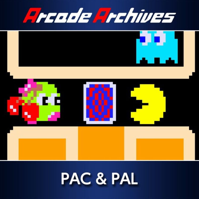 Pac & Pal