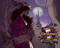 Chronotopia: Second Skin