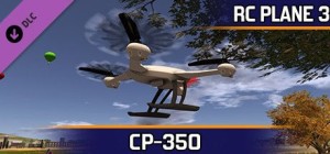RC Plane 3: CP-350