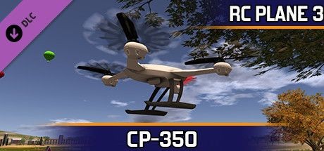 RC Plane 3: CP-350