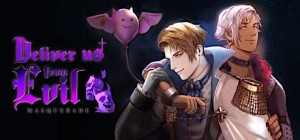 Deliver Us From Evil: Masquerade