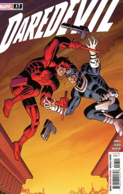 Daredevil (Vol.8) #17