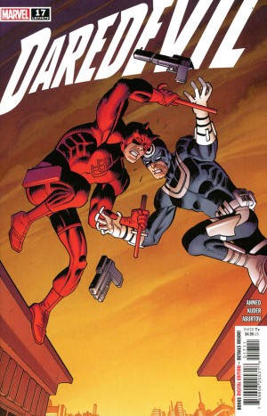 Daredevil (Vol.8) #17