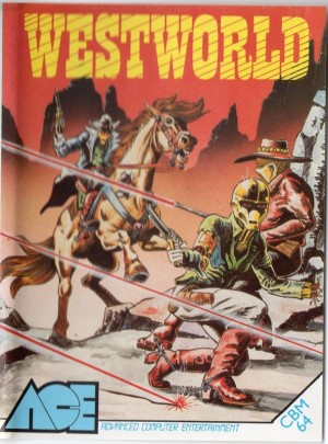 Westworld