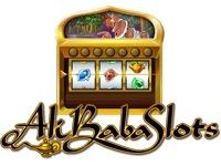 Ali Baba Slots