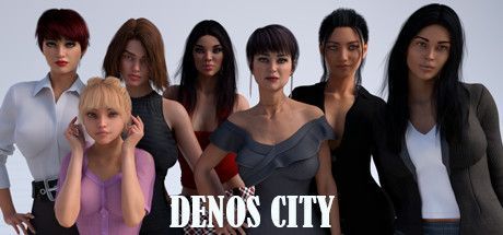 Denos City