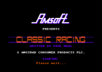Classic Racing