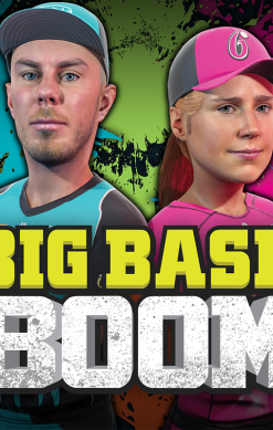 Big Bash Boom