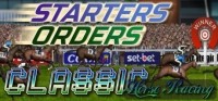Starters Orders: Classic Horse Racing