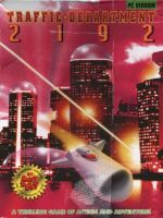 Traffic Department 2192