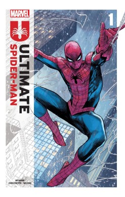 Ultimate Spider-Man (Vol.3) #1