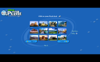 Infinite Jigsaw Puzzle Pack