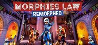 Morphies Law: Remorphed
