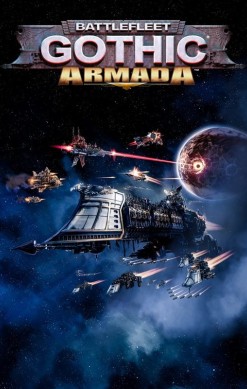 Battlefleet Gothic: Armada