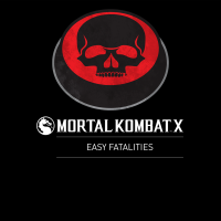 Mortal Kombat X: 5 Easy Fatalities