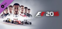 F1 2016: Career Booster DLC Pack