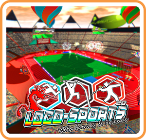 Loco-Sports