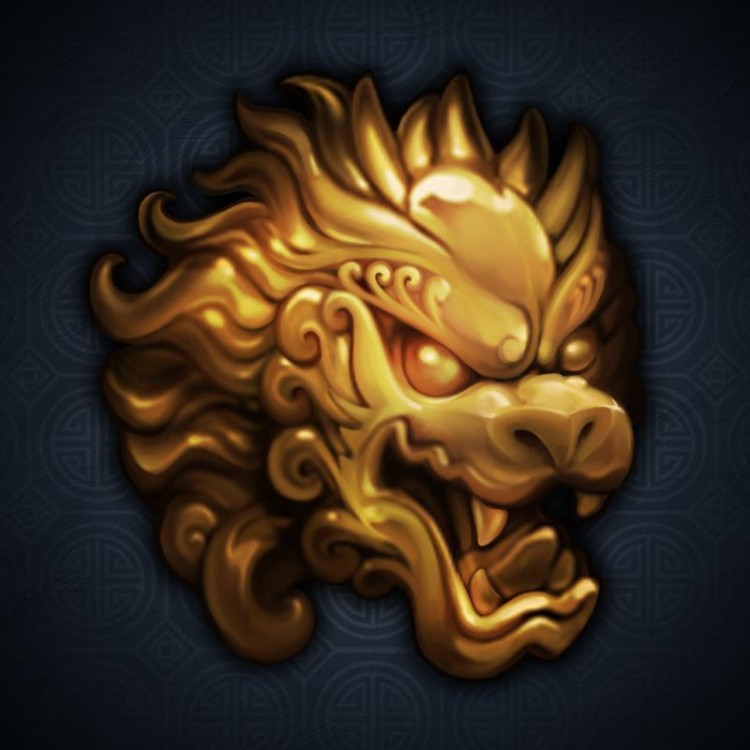 Reiner Knizia: Yellow & Yangtze