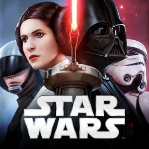 Star Wars: Force Arena