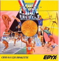 The Games: Summer Edition