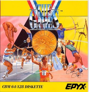 The Games: Summer Edition