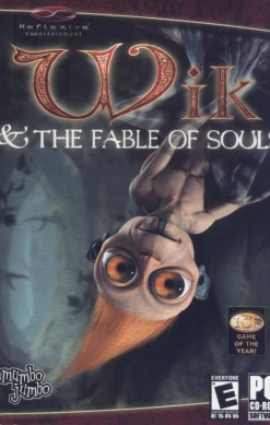 Wik & the Fable of Souls