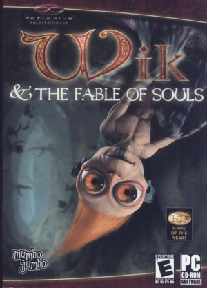Wik & the Fable of Souls