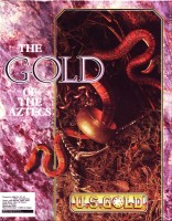 The Gold of the Aztecs
