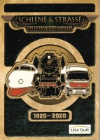 Trains & Trucks Tycoon