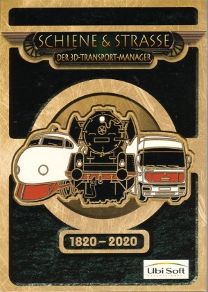 Trains & Trucks Tycoon