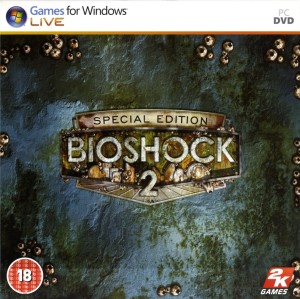 BioShock 2 (Special Edition)
