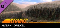 Trainz: Avery - Drexel