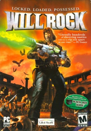 Will Rock
