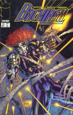 Backlash (1994) #13