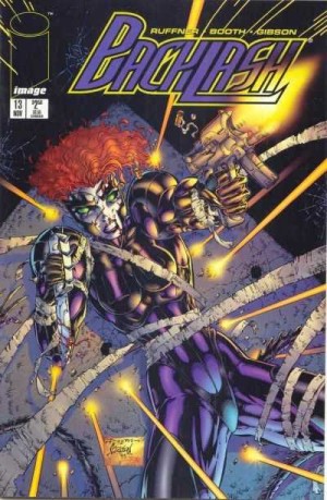 Backlash (1994) #13