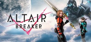 Altair Breaker
