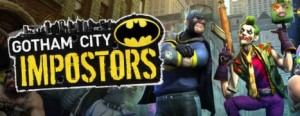 Gotham City Impostors