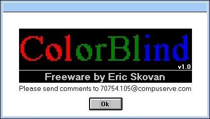 ColorBlind