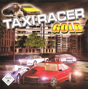 Shanghai Street Racer
