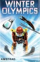 Winter Olympics