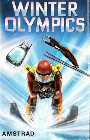 Winter Olympics