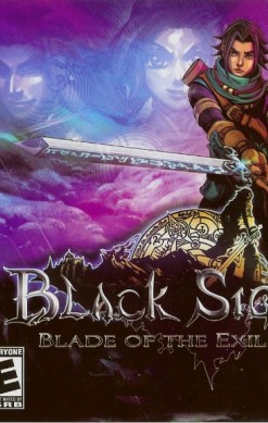 Black Sigil: Blade of the Exiled