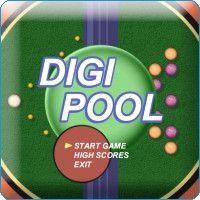 Digi Pool