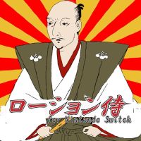Lotion Samurai for Nintendo Switch